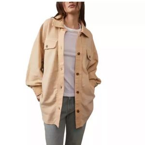 Free People Ruby Jacket- S